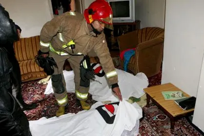 قاتل خاموش جان ۴ نفر را در اراک گرفت