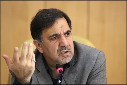 آخوندی: باید FATF را بپذیریم!/ به قوانین اصول بازار برگردیم و دست از دخالت در بازار برداریم
