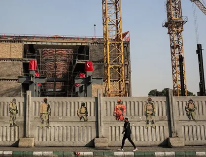 سالاری: کار ساخت پلاسکو جدید پیش نمی&zwnj;رود