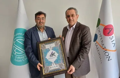 برگزاری همزمان جشنواره فیلم ورزشی ایران در یکی از کشور&zwnj;های عربی