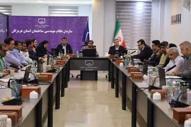 معاون هماهنگی امور عمرانی استانداری: هزار تخت به ظرفیت درمانی هرمزگان اضافه می‌شود