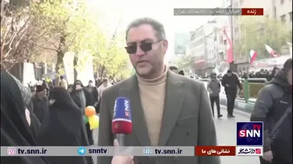 علیرضا کریمان: حضور مردم مایه سرافکندگی دشمنان است
