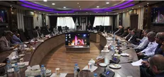 برج فناوری در دانشگاه تربیت مدرس ایجاد می‌شود