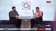 توسعه افقی، الگوی بهینه گسترش شهر است