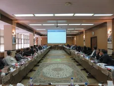 بسته ارزیابی و حمایت از فعالیت آموزشی دانشگاه فردوسی رونمایی شد