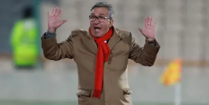 AFC: آمار فوق العاده برانکو می&zwnj;تواند به الاهلی برای صعود کمک کند؟