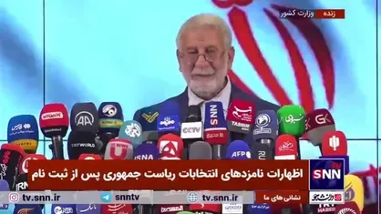 دهمرده: تحریم را باید شکست/ داشتن نان بدون داشتن امنیت بی&zwnj;معناست