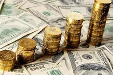 تسویه بدهی ارزی با طلا و نقره
