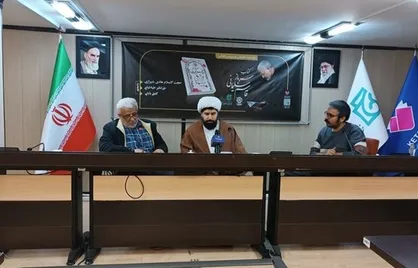صدور مجوز کتاب &laquo;سرباز قاسم سلیمانی&raquo; روایتگری را از فضای امنیتی خارج کرد