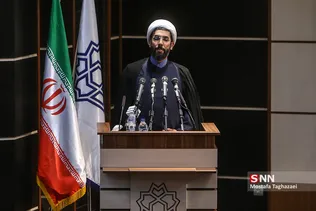 رونمایی از کتب دهگانه