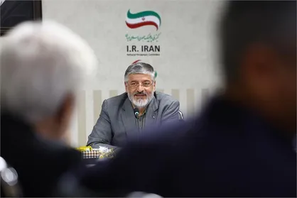 پولادگر: سرپرستان تیم&zwnj;ها نقشی کلیدی در انسجام و موفقیت کاروان ناگویا دارند