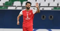 مدت قرارداد ستاره پرسپولیس با تیم قطری مشخص شد