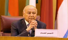 پیام دبیرکل اتحادیه عرب به مقامات جهان؛ فلسطینی‌ها را دریابید