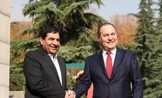 ایران و بلاروس شرایط رابرای فعال شدن بخش خصوصی دو کشور تسهیل کنند