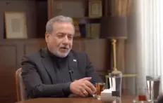 اینکه بعد از جنگ ۱۲ روزه، دوباره جنگ شد دست‌فرمان من نبود/ مذاکره تصمیم من نبود تصمیم جمعی بود