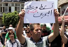 ریاض عامل پشت‌پرده اجرای معامله قرن