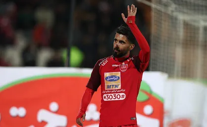 بشار در پرسپولیس می&zwnj;ماند؟