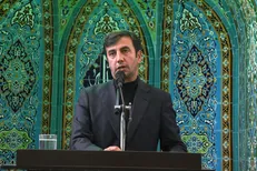 فرماندار ری: ۲۰۹ پروژه با اعتبار ۱۰ هزار میلیارد تومان در هفته دولت افتتاح می‌شود