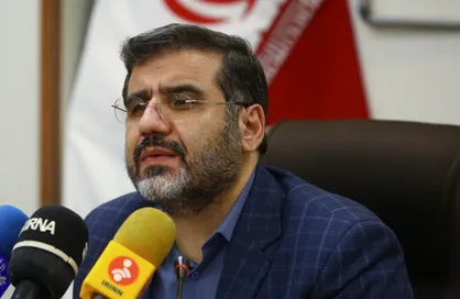جشنواره فیلم فجر نمره 16 از وزیر ارشاد گرفت