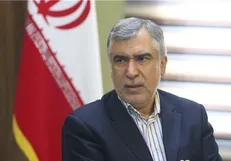 ظهره‌وند: دیدار رئیسی و پوتین در سطح عالی و هم‌طراز انجام شد/ با اشکال‌تراشی می‌خواهند دستاور‌های سفر به حاشیه برود