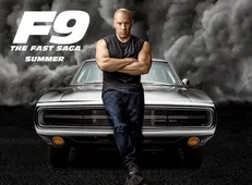 ورود «F9» با افتتاحیه 70 میلیون دلاری به سینما‌ها