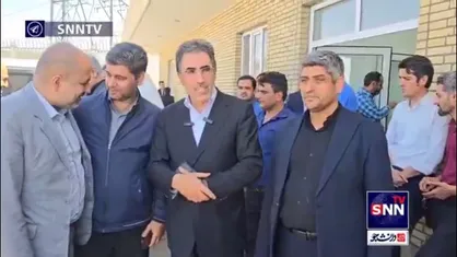 علیزاده: افزایش ضریب بازنشستگی کارگران تونلی زغال سنگ به دو سال را در مجلس پیگیری می&zwnj;کنیم