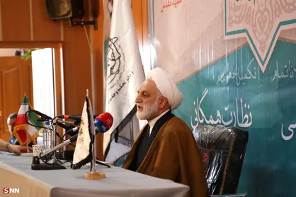 حاشیه&zwnj;نگاری اردوی جذاب انجمن&zwnj;های اسلامی در مشهد مقدس/ در حسرت یک سوت بلبلی!
