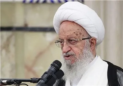 میزان زکات فطره و کفاره ماه رمضان از سوی آیت&zwnj;الله مکارم&zwnj;شیرازی اعلام شد