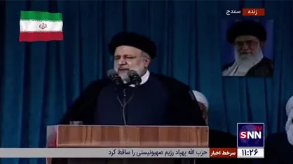 رئیسی: اولویت دولت در استان کردستان بومی گزینی است / در این سفر بیش از ۵ هزار مسکن مورد بهره برداری قرار خواهد گرفت