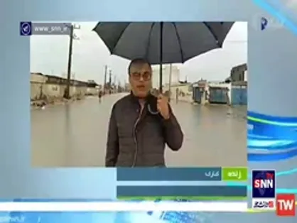 مدیر کل مدیریت بحران سیستان و بلوچستان: به دلیل آبگرفتگی ۷۰ درصد خانه&zwnj;ها در کنارک غیر قابل سکونت شده است
