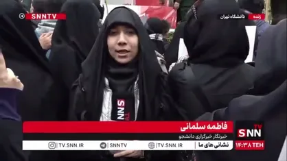 ملت ایران نشان دادند هرگز زیر بار زور و تهدید سلطه&zwnj;گران نمی&zwnj;روند