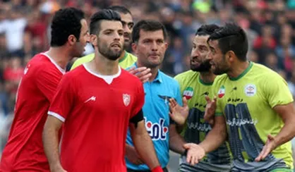 بازدید ناظر ویژه بازی از ورزشگاه شهدای هفتم تیر بابل