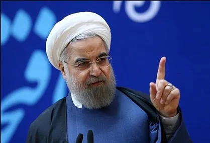 حسن روحانی؛ رئیس قوه مجریه یا سخنگوی اصلاحات