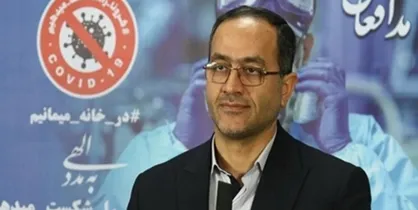 رحیمی: تبدیل وضعیت استخدامی ایثارگران وزارت بهداشت تا پایان امسال انجام می&zwnj;شود