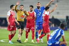 جوادی: استقلال و پرسپولیس می‌توانند استادیوم‌های شهید کاظمی و امام رضا (ع) را دریافت کنند