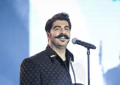 واکنش بهنام بانی به شوخی&zwnj;ها با شادی پس از گلش+ عکس