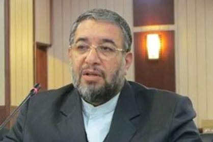 رئیس شبکه دانشگاه&zwnj;های مجازی کشورهای اسلامی منصوب شد