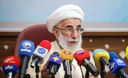 آیت&zwnj;الله جنتی: تنها راه نجات اسلام و مسلمین "حرکت در راه امام خمینی" است