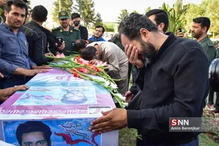 تشیع شهید