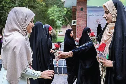 دشمن به دنبال پروژه جنگ مردم با مردم است
