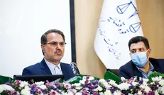 نباید بر اثر صدور اجراییه واحد‌های ثبتی، کارخانجات تعطیل و ماشین آلات آن به فروش برود