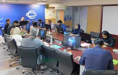 رشد ۴۸ درصدی تجارت الکترونیکی کشور نسبت به سال گذشته