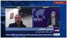 معاون سابق سازمان انرژی اتمی: رویکرد صهیونیست ها در قبال مذاکرات ایران دست پیشی است که عقب نمانند
