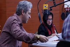 آغاز پخش مجموعه رادیویی «شکوفه» در رادیو نمایش