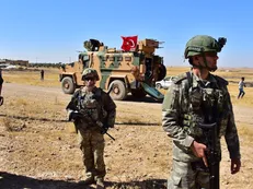 ترکیه: مسئول اطلاعاتِ پ. ک. ک کشته شد