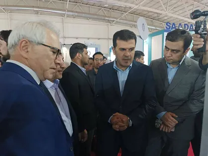 پیش&zwnj;بینی صادرات ۶۰۰ میلیون دلاری محصولات دانش&zwnj;بنیان در سال ۱۴۰۴/ تمرکز بر داخلی&zwnj;سازی تجهیزات قلب و عروق