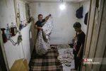 پلمپ ۳۷ خانه در«میدان امام حسین (ع)»