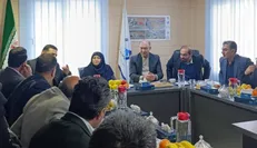 انصاری: تسریع ساخت عملیات تصفیه‌خانه‌های فاضلاب کشور پیگیری می‌شود