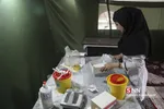حاشیه نشینی