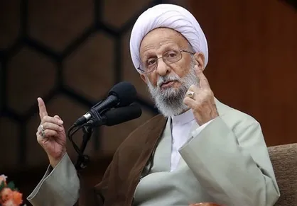 ظرفیت باورهای دینی بدون انقلاب شکوفا نمی&zwnj;شد